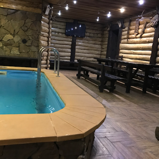 Баня Хуторок — сауны и бани Харькова