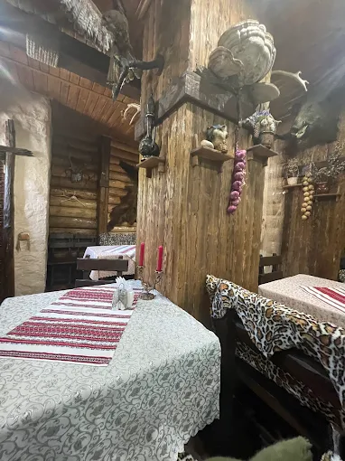 Баня Хуторок — сауны и бани Харькова